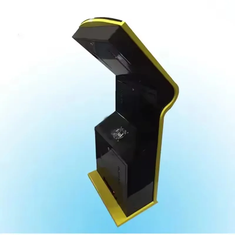 Self-Service Touch Screen Kiosk Service Equipment totem
