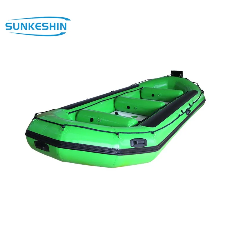 tubing rafts river rafting boats for adults with rafting jacket