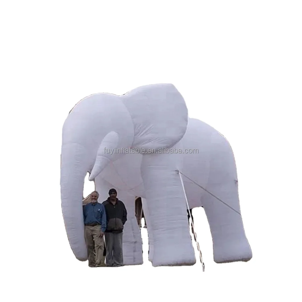 Outdoor  Animal Advertising Inflatable Model Giant Inflatable Animal Model With Inflatable Animal for Promotional Event