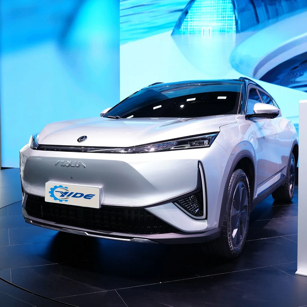 Electric cars  new Aeolus L7 New All versions of New Energy 2024 Hybrid cars FWD good price