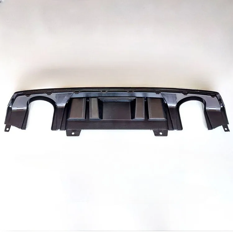Plastic Auto Car Front Rear Bumper For Honda Civic 2016-2020 Accessories