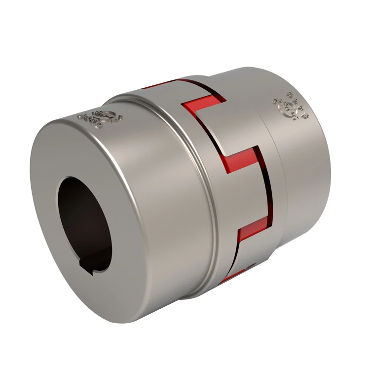 Rotex Coupling for Motor and Pump Flexible Flex Rubber Spider Shaft Motor Plum Jaw spider Coupling