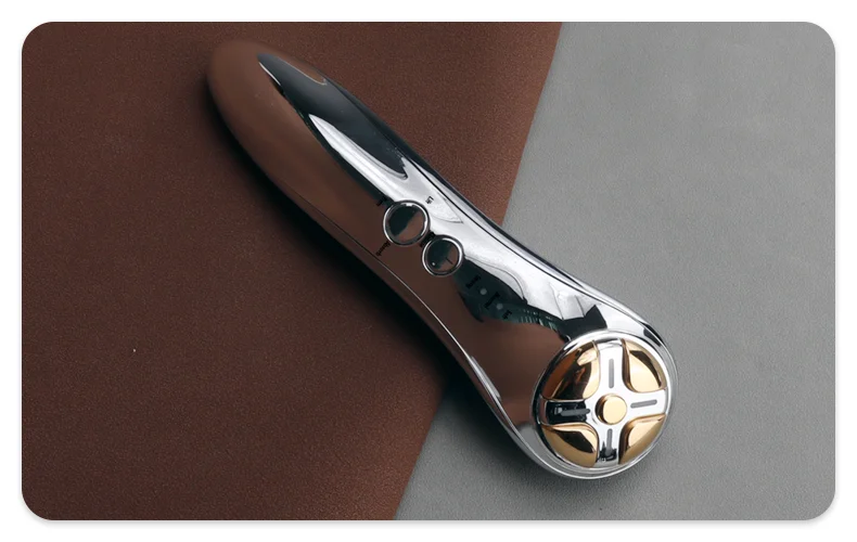 home use radio frequency rf ems machine rf skin tightening machine beauty instrument facial care led therapy face massage