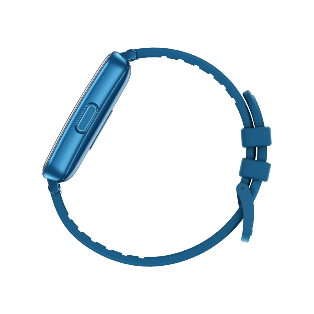 Zeblaze Meteor Fitness Smart Watch HD  IP68 Water Resistant Heart Rate Blood Pressure Oxygen Monitor Smartwatch for Men Women