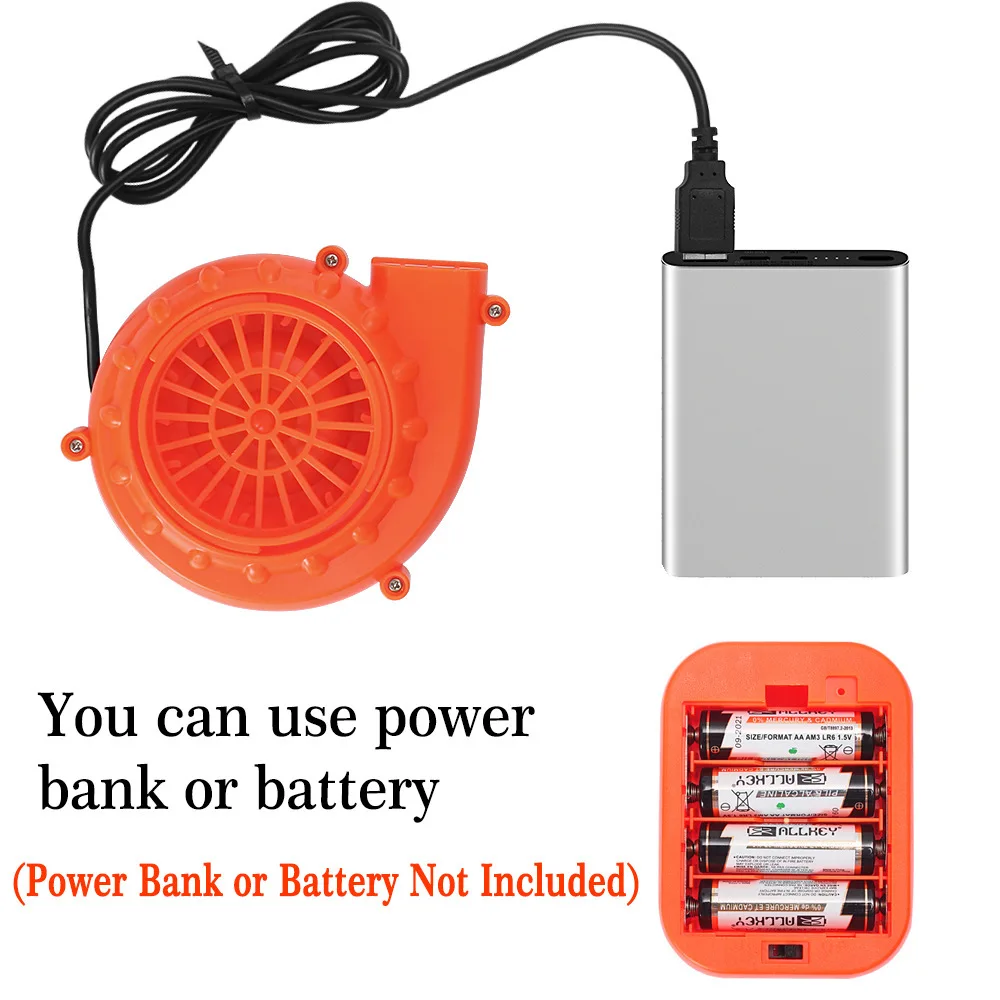 Wholesale 210T Free Size Cute kangaroo Inflatable Costume suit