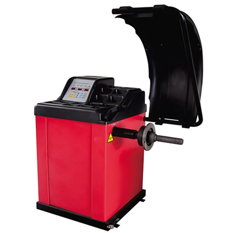 Factory direct sale car tyre balance durable wheel balancer