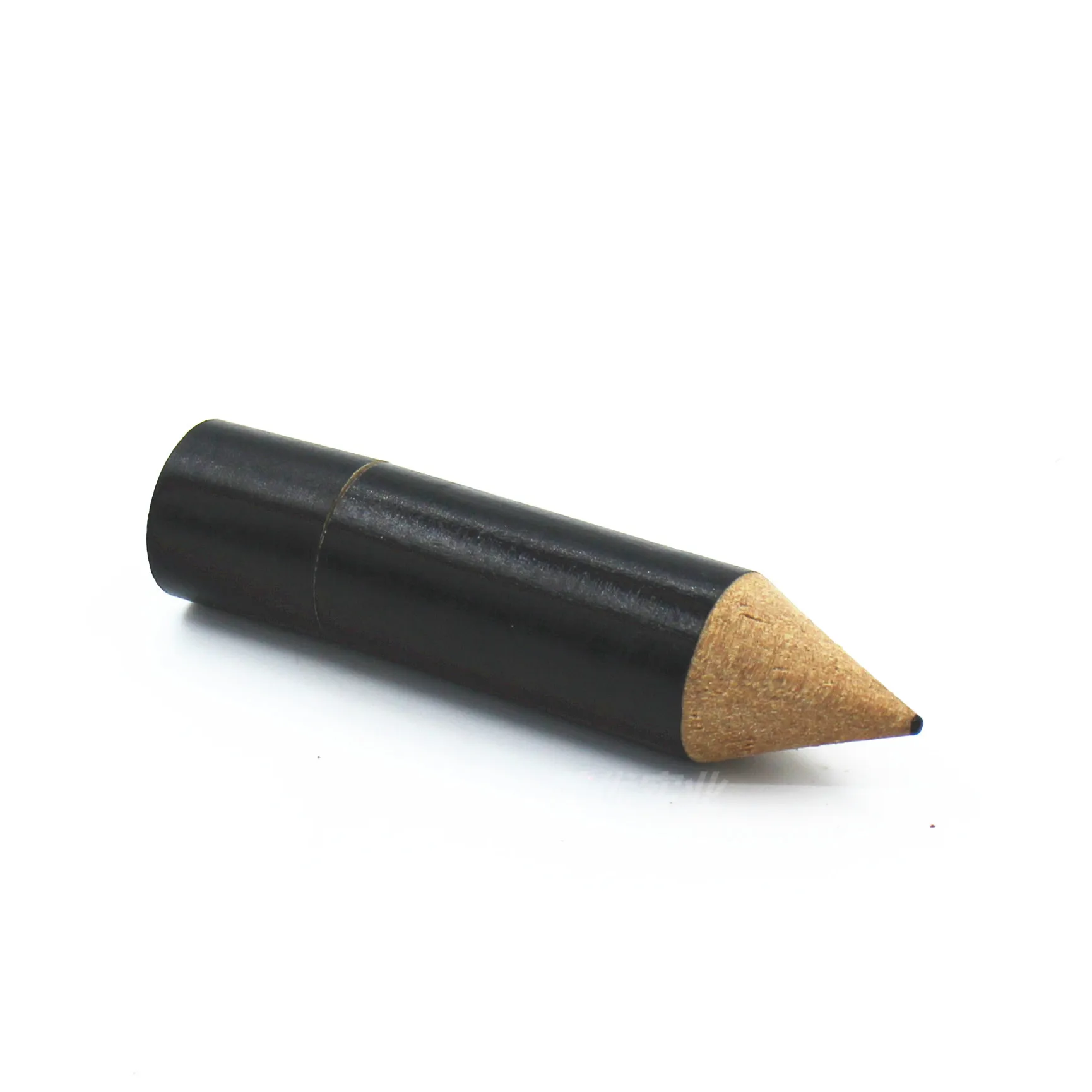 Best Premium Gift Pencil shape Wooden USB Flash Drive with Custom Logo Printing and Optional Capacity 8GB