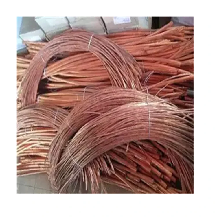 Premium Quality Copper Wire Scrap /Cooper Ingot /Scrap Copper Price
