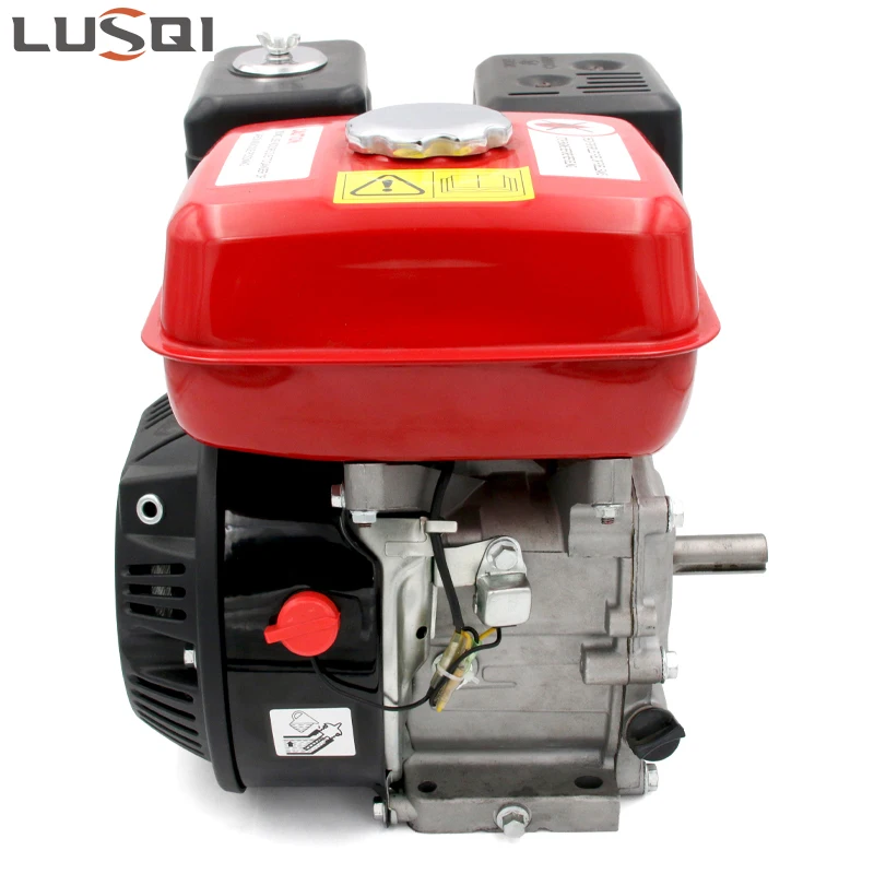 2500r/мин Wp168F-03 196CC 152F бензиновая мойка высокого давления 6.5HP бензиновый двигатель 4.5KW