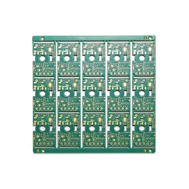 OEM service PCBA prototype PCB assembly manufacturing Custom circuit boards