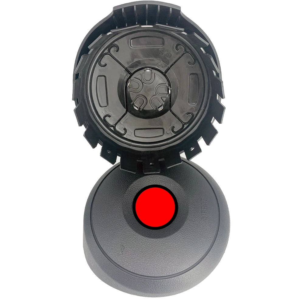 Factory directlt sell OEM Custom Auto Parts Car Plastic Cover  car plastic key covers For Variety Car Manufacturing