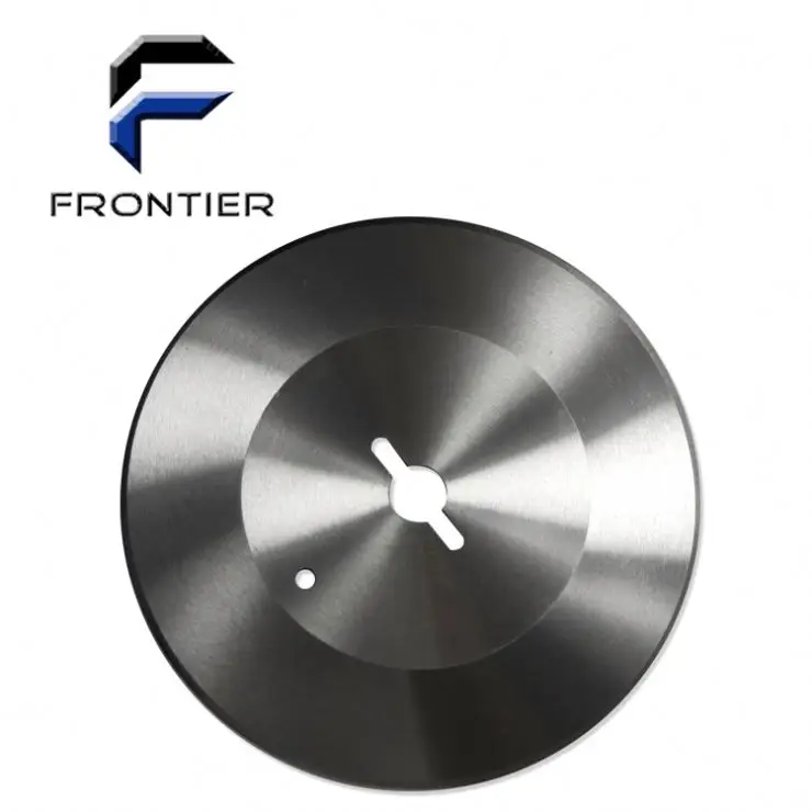 Kebab Frozen Mincer Doner Slicer Round Meat Grinder Cutting Machine Blade