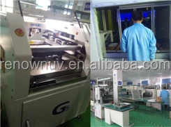 High quality germicidal UV ballast for