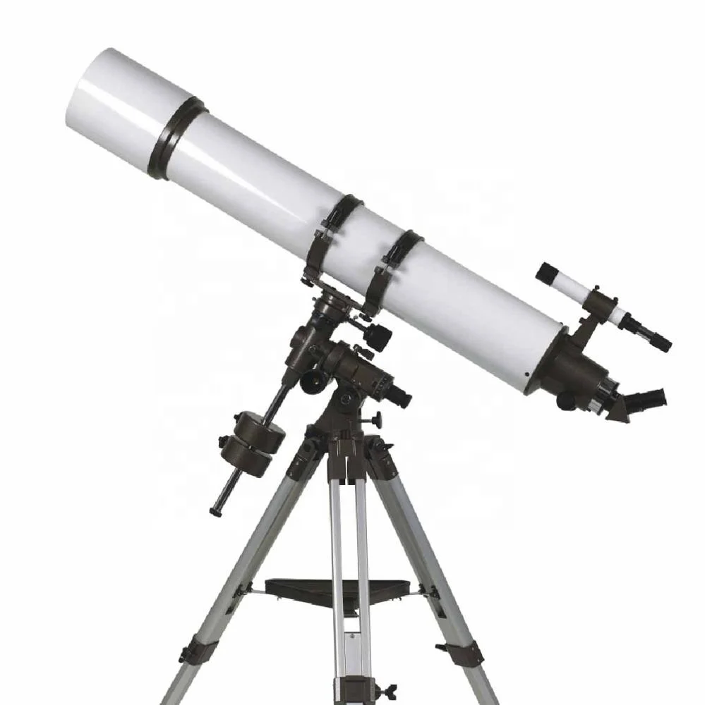 150/1200mm telescope refractor Optical glass astronomical telescope