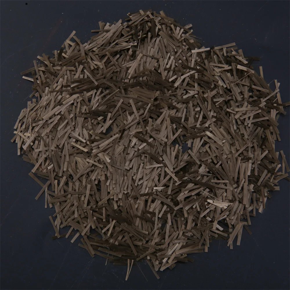 High Quality Concrete Basalt Fiber Concrete Reinforcement Basalt Fiber