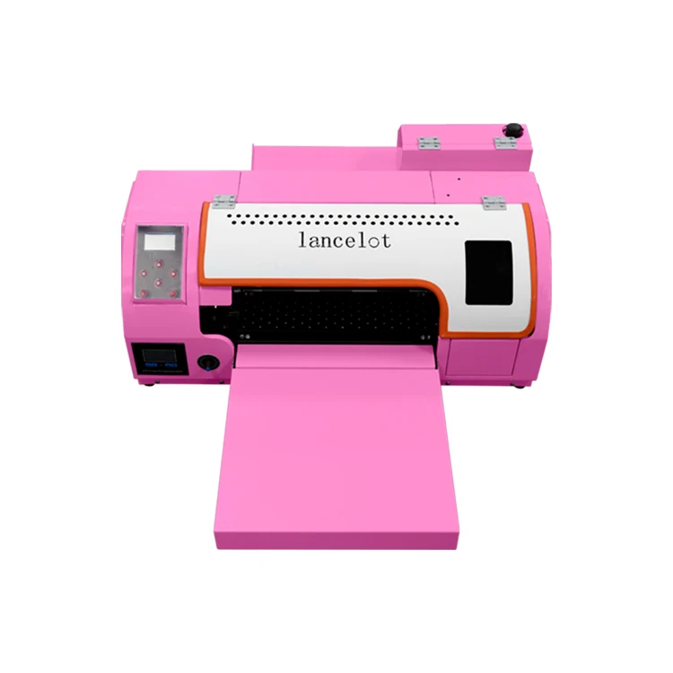 A3 dtf printer Printing Machine Digital T-shirt Printing Machine printer For Clothes A3 40cm Dual I3200 Head DTF printer