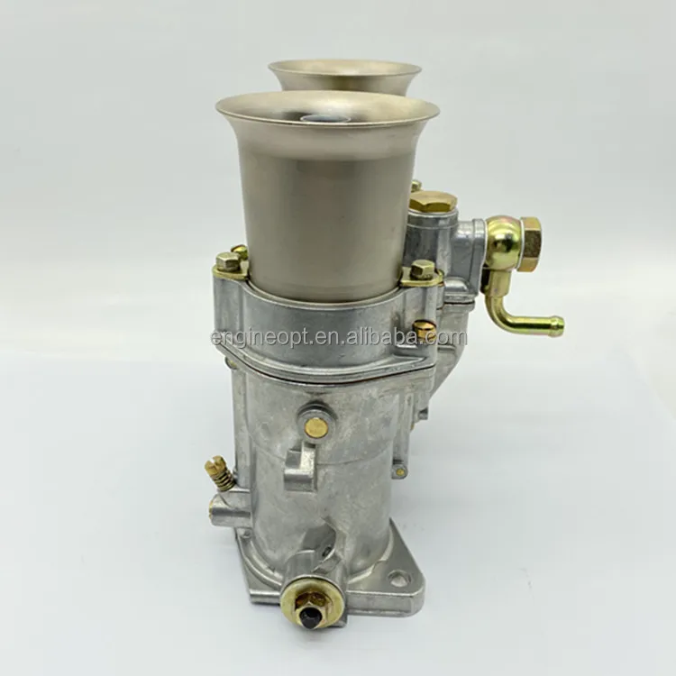 Совершенно новый карбюратор для WEBER 48IDA по Заводской Цене 19030 018