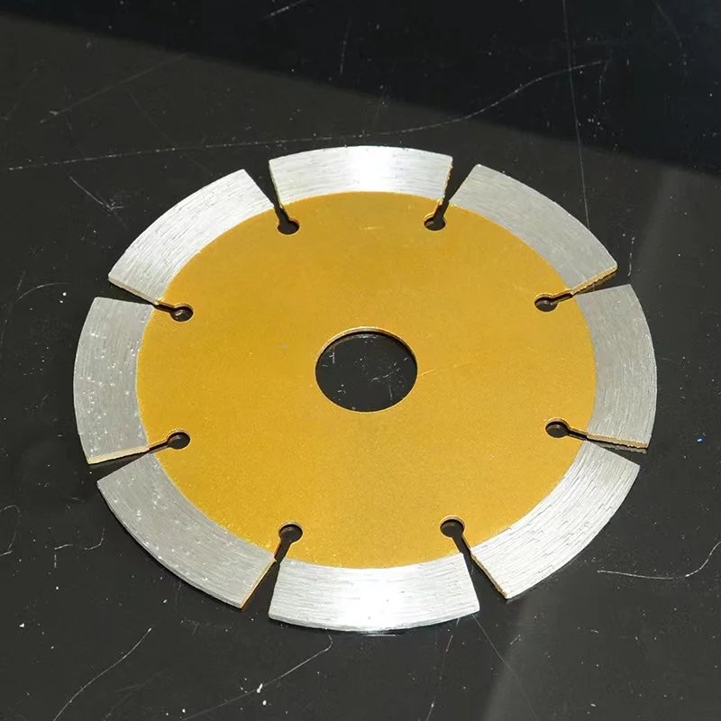 Diamond Circular Saw Blade Diamond Cutter Blade Cutting Disc Circular Saw Cutting Ceramic Porcelain For Tile Granite Marble Ston