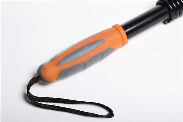 Adjustable Resistance Power Twister Bar TPR Home Fitness Equipment for Arm Muscle Tone Sports & Entertainment