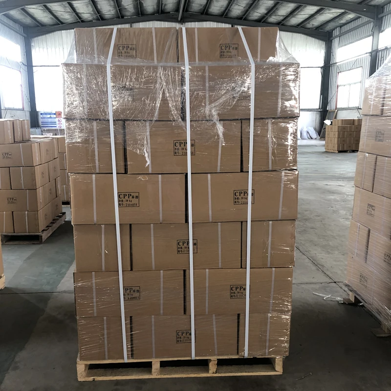 Printing Ink Plastics Paint Adhesive Agent Chlorinated Polypropylene CPP