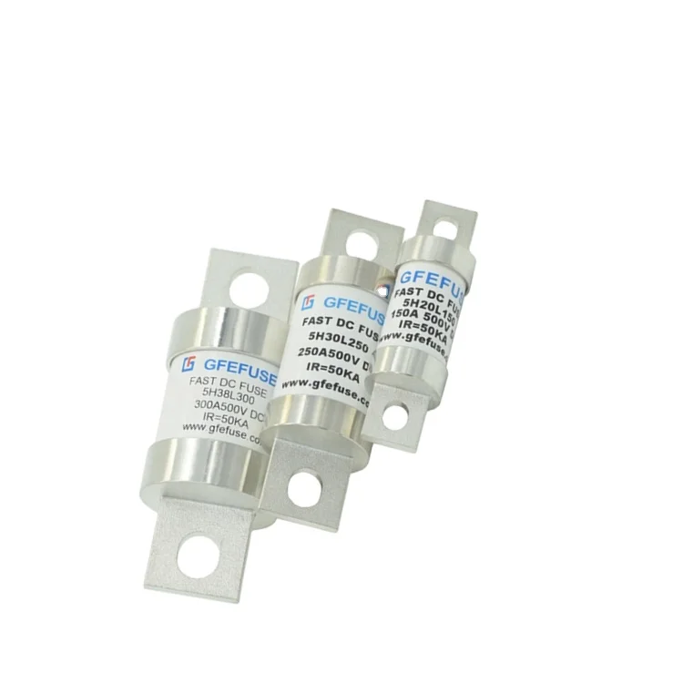 Automobile fuse 30A-600A ANL fuse holder