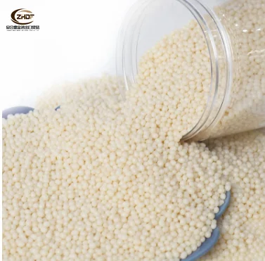 Injection Molded High Temperature Resistant Polylactic Acid PLA Bioplastics