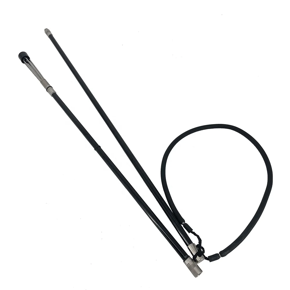 Pole Spear, Shaft,for Fishing and spearfishing