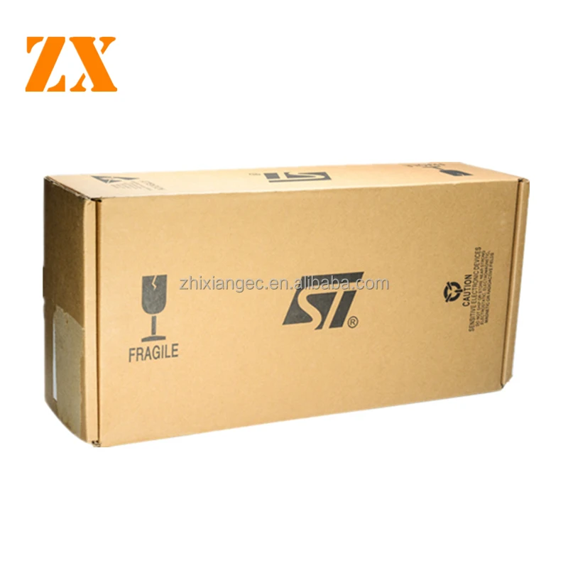 В наличии основной ARM CORTEX-M4 + MCU 17 микроконтроллер STM32G491RET6