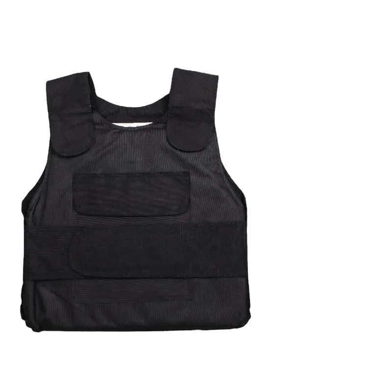 Bulletproof vest level 4Bulletproof Vest Level IV Adjustable Bulletproof Vest from stock with a minimum order of 500