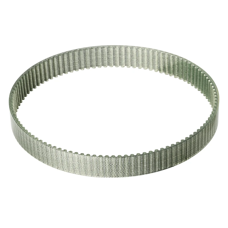 Factory Direct High Quality Toothed High Strength And Mega Power Timing Belt