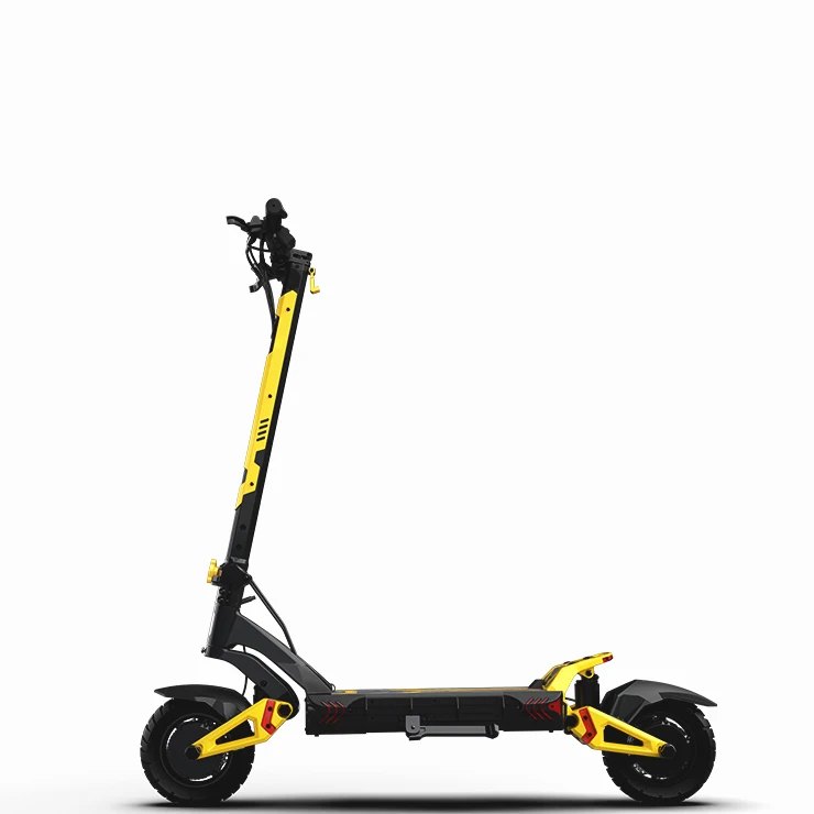 Vlaken Spanish Warehouse Outdoor Sports 10inch Mini El G3pro 3200w High Speed Standing Electric Scooter Adult Two Wheel Foldable
