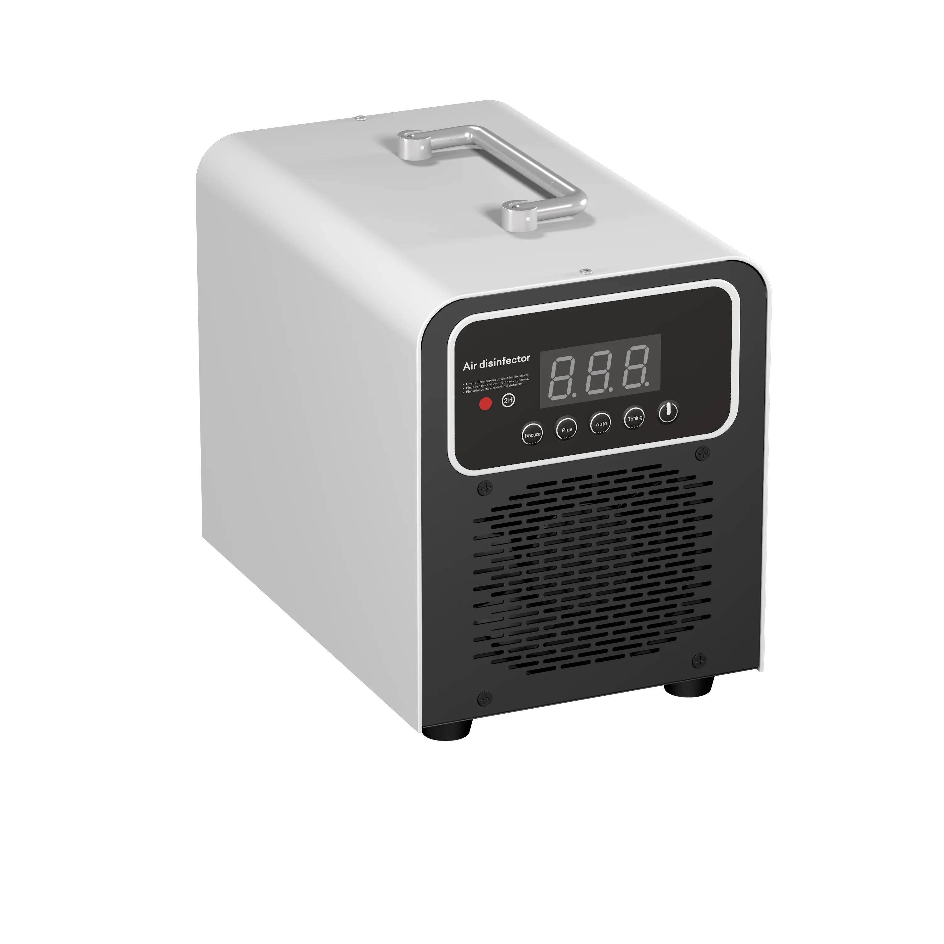 
New arrival!!!10g/h ozone generator 