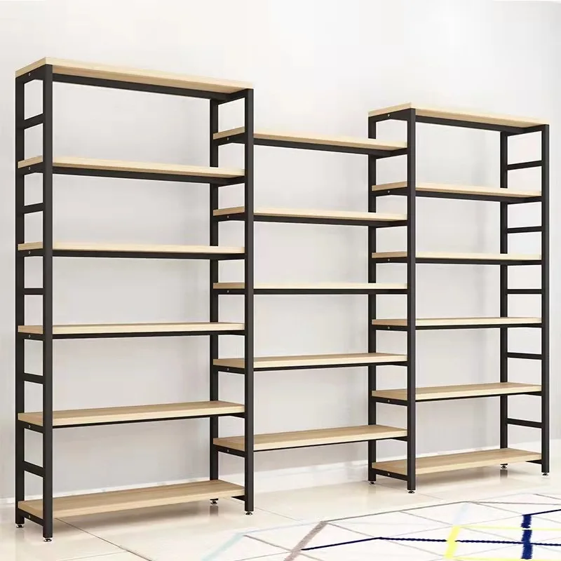 Витрины для магазина супермаркета стойки полки розничных магазинов торговых центров легкие OEM под заказ