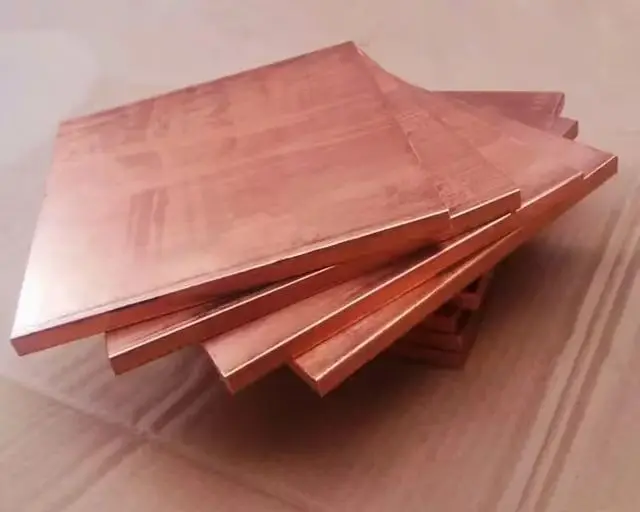 3mm 10mm thickness copper plate scrap 20mm thick copper plate gold plated yellow red price per square foot of copper sheet metal