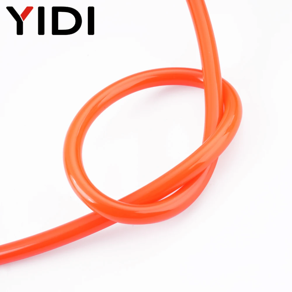 100m 1Mpa/10000Hpa Pneumatic Air Compressor Hose PU Polyurethane Tube Pipe Line 4mm 6mm 8mm 10mm 12mm 12-10 10-6.5 8-5 4-2.5 mm