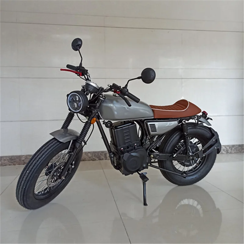 SK 2021 Adult off-road A motor Hot-selling CG 2000w/8000w /10000w electric motorcycle scooter citycocoo