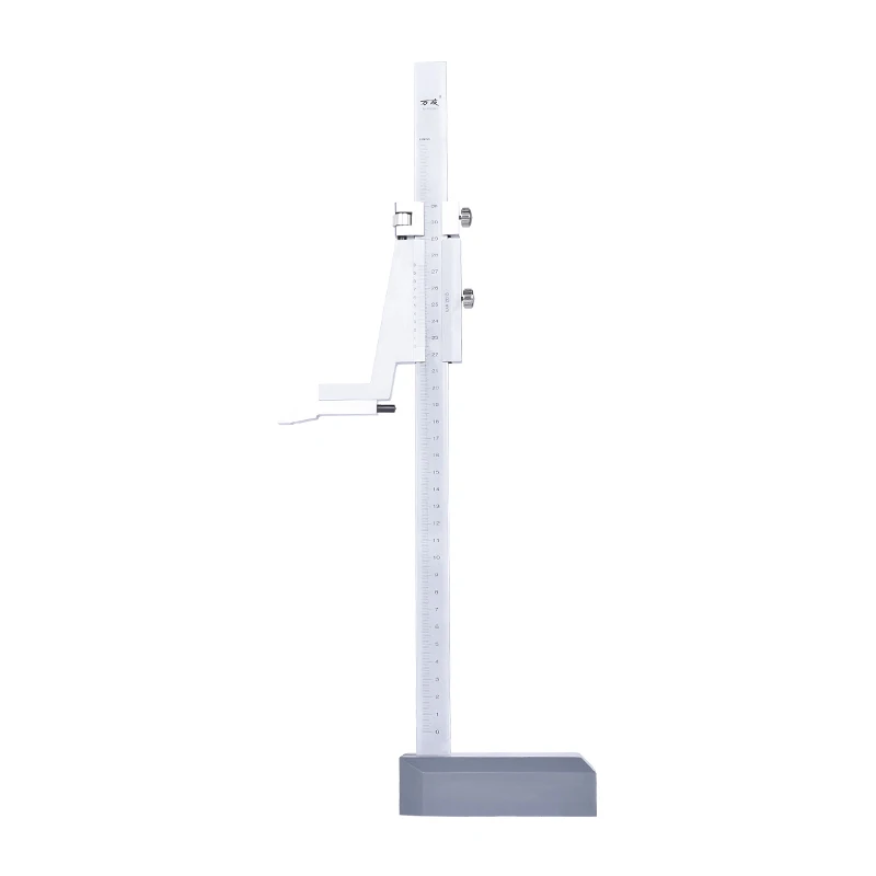 Metric Height gauge Height Vernier calipers  0-300mm