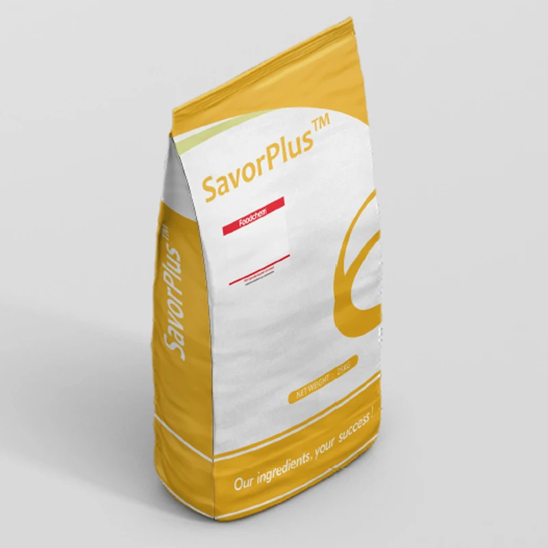 Food Grade Msg linghua china