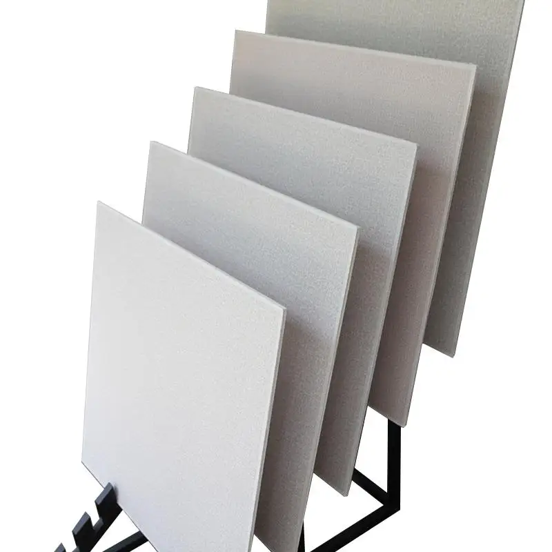 Wholesale Quality 600X600 Suspended Mineral Fibre Gypsum Ceiling Tiles For Home