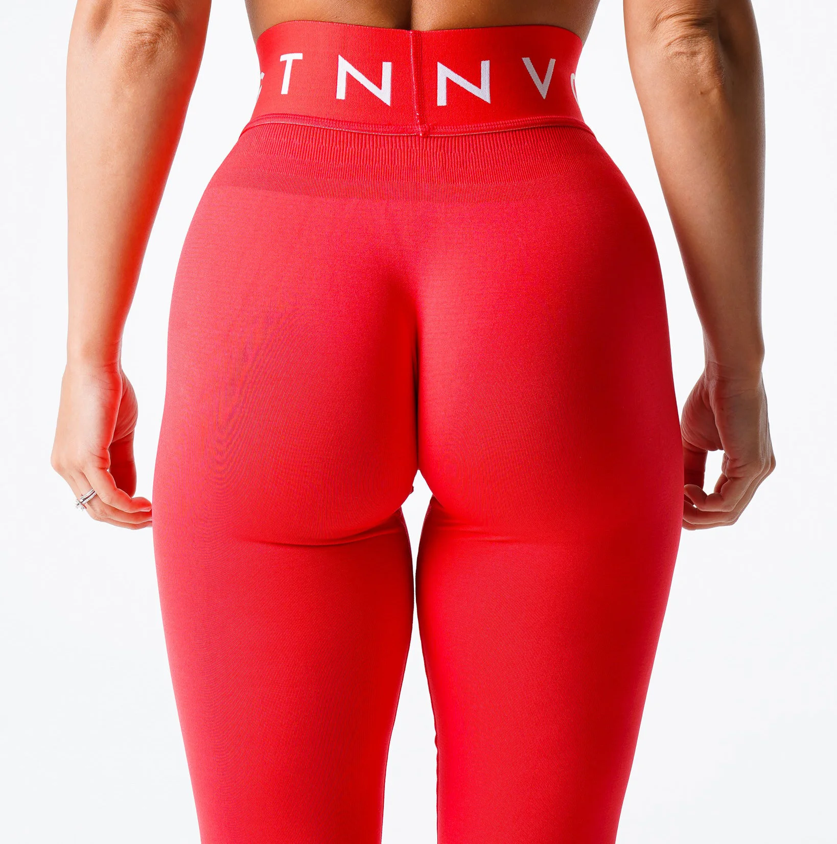 Yoga Apparel Gym Soft leggings for women NVGTN Supplier Olive Sport Seamless Leggings