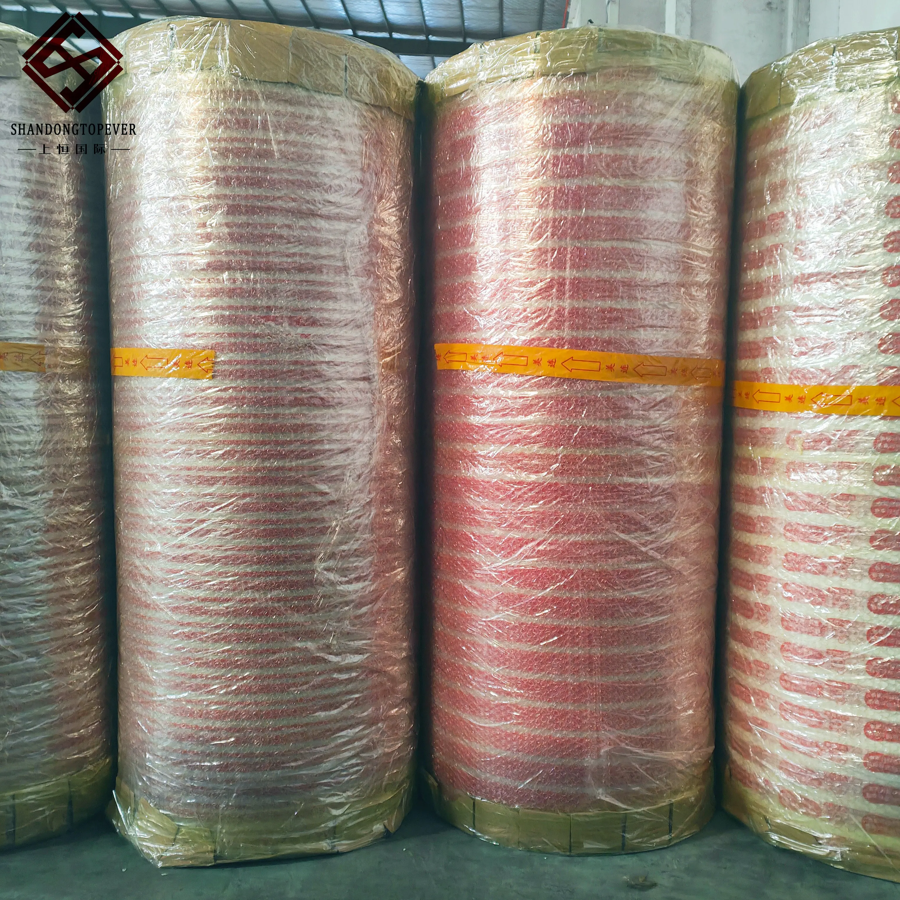 Bopp Jumbo Roll Acrylic Tape Self Adhesive Bopp Tape In Jumbo Rolls Bopp Tape Jumbo Roll 40 Micron