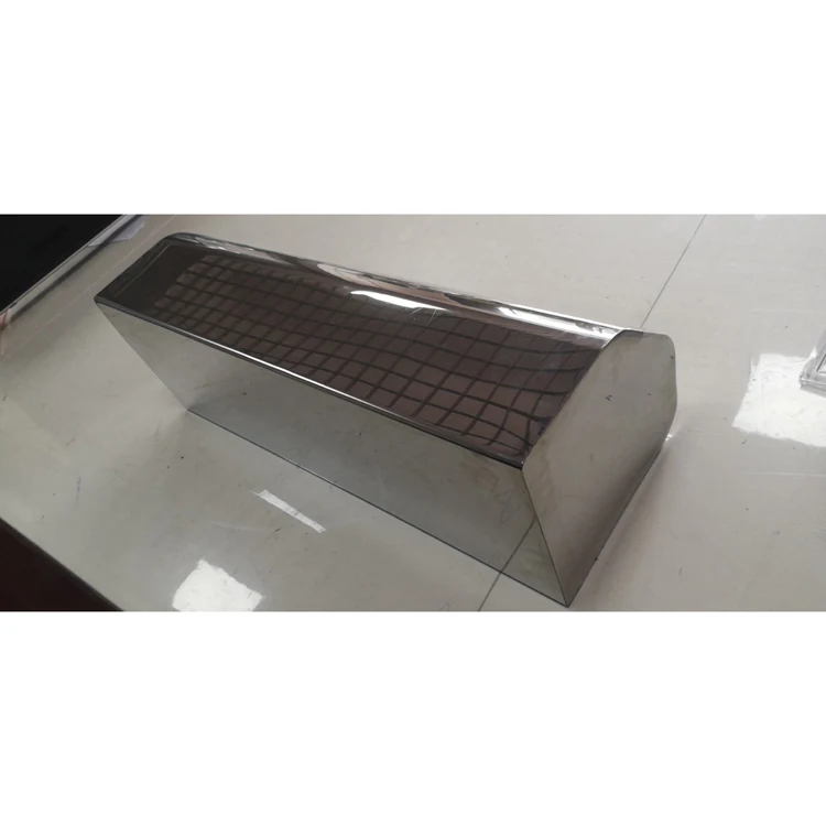 
American Truck Kenworth Accessories Kenworth Trailer Service Box 