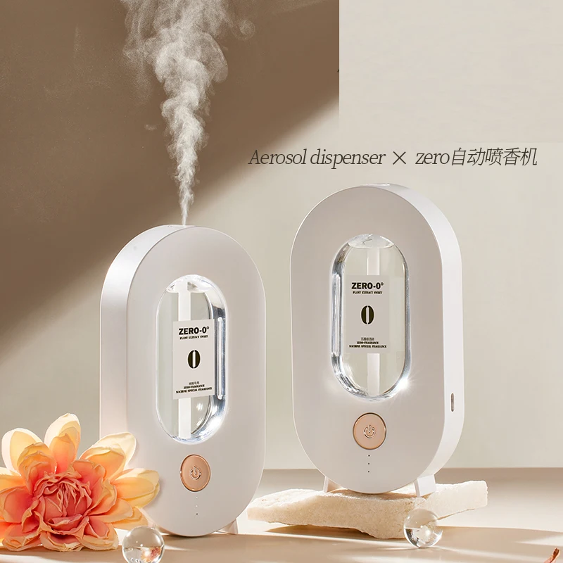 Новый коммерческий Электрический аромадиффузор Rohs холодного воздуха для отеля