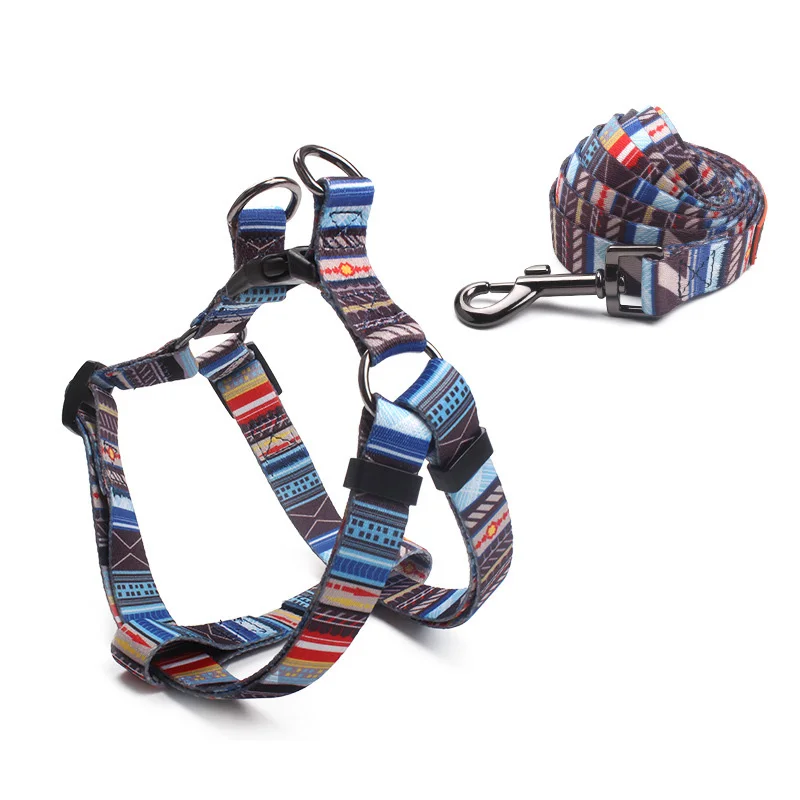 
Very good quality pet collars for dogs dog leash 