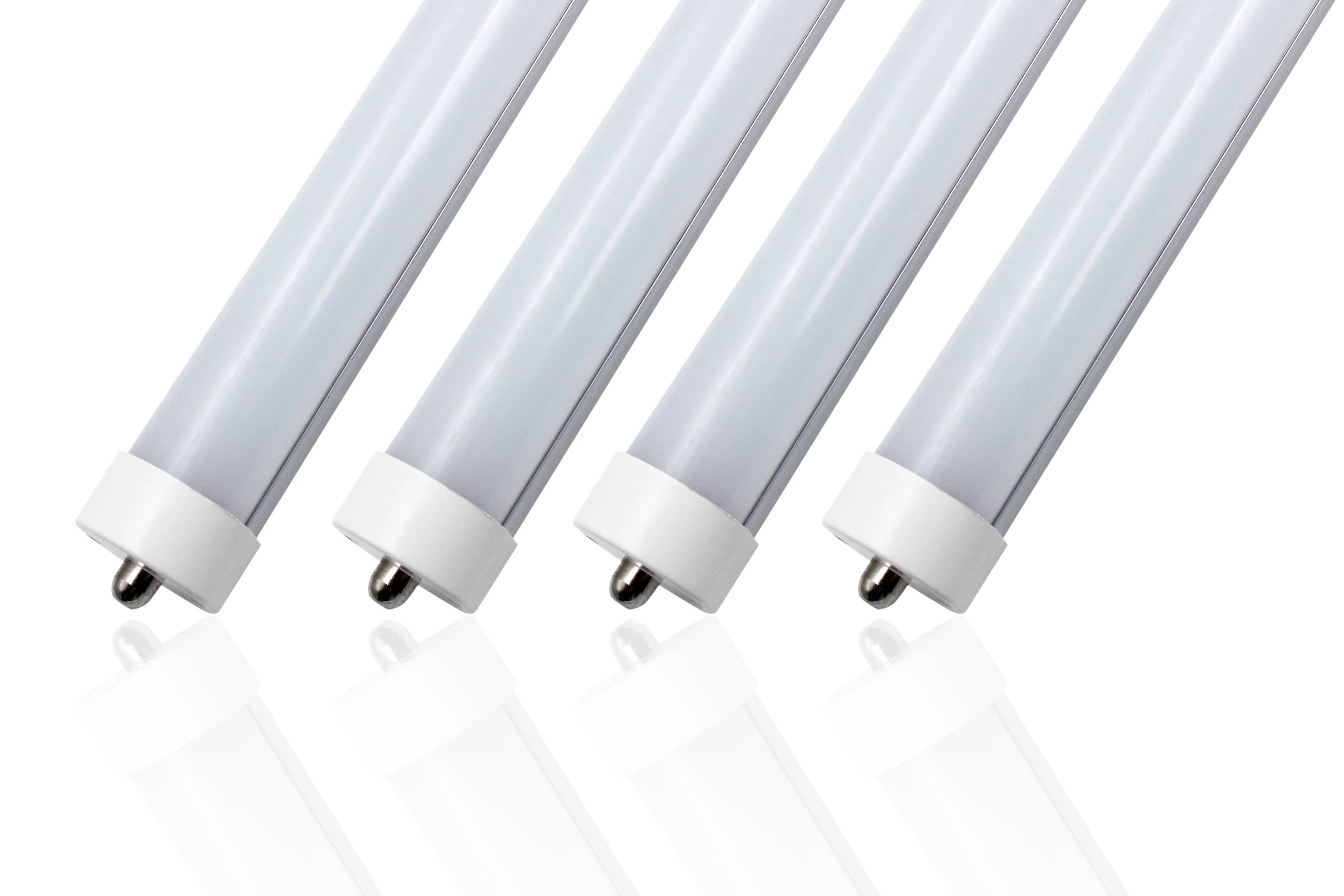 UL DLC FA8  G13 led Tube 18W 48W T8 LED Tube Light 4FT 8FT T8 Led Tube