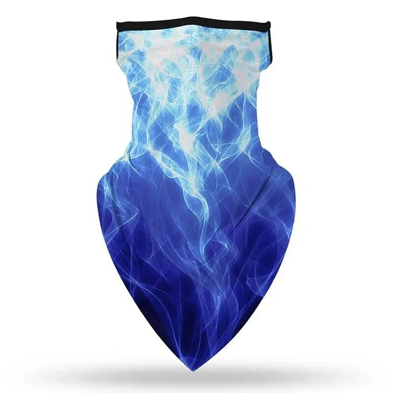 OEM Seamless Magic Multifunction Custom Headwear Tube Bandana without MOQ Popular Pantone Anti Item