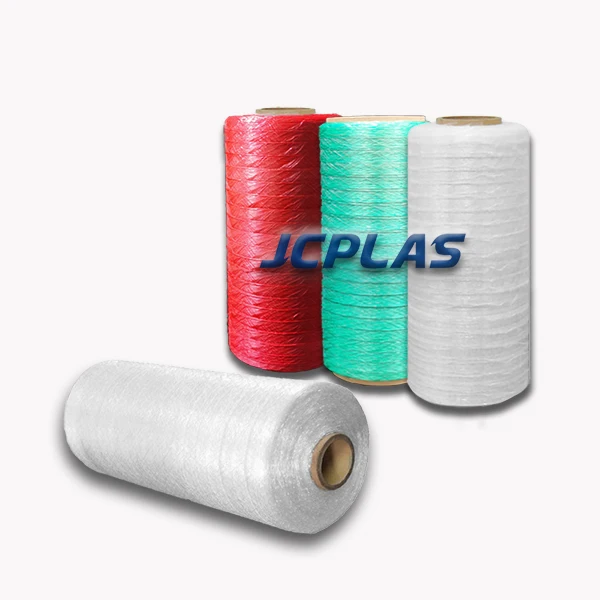 Сетка для упаковки поддонов (HDPE) хранения овощей и фруктов эластичная сетка