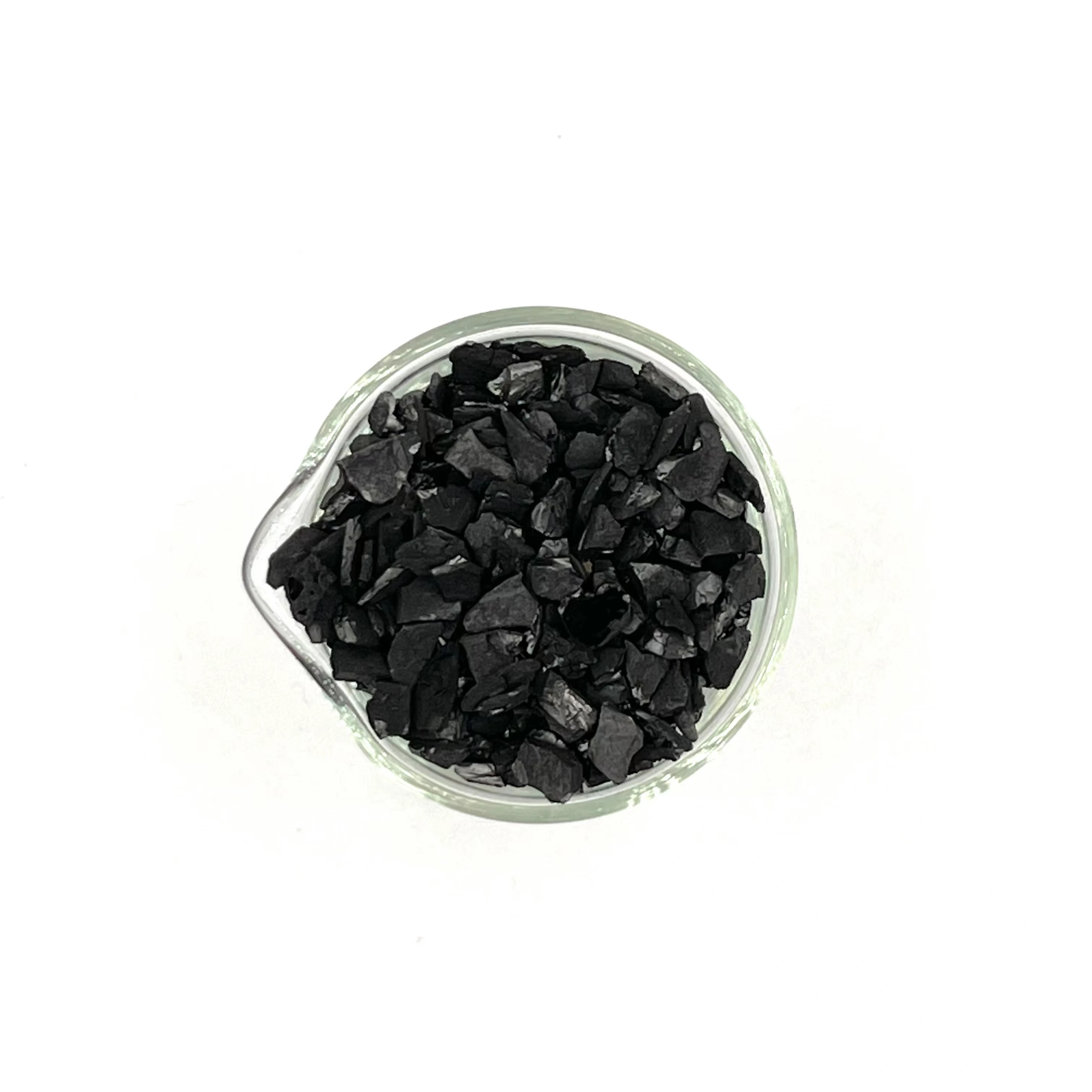 Factory Direct Wholesale High Performance Powered Coal Crushed Activated Carbon