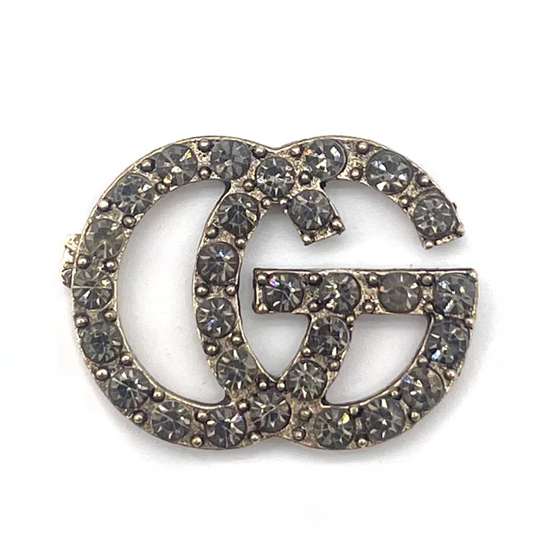 Wholesale Luxury Shiny Crocodile Skin Charming Shoes Decorative Shoes Metal Decorative Shoes Accessories Decorative Buckles