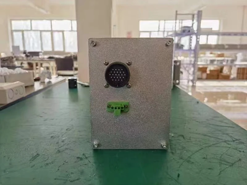 woodward proact digital plus electric actuator with integral driver HEINZMANN Gas engine governor diesel  generator actuator